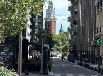 Departamento de 2 ambientes, Retiro · Departamento Zona Catalina Retiro Restaurado a Nuevo