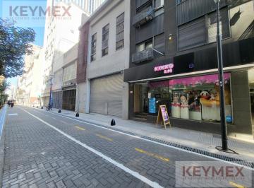 Departamento · 34m² · 2 Ambientes · Departamento Venta Microcentro 2 Ambientes C Frente P 6ª Obelisco Puerto Madero Av Corrientes