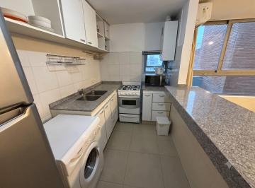 Departamento · 65m² · 2 Ambientes · Departamento 1 Dormitorio en Alquiler Barrio Gral Paz - Amenities
