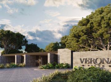 Terreno · 600m² · Venta Lote Verona Pilar