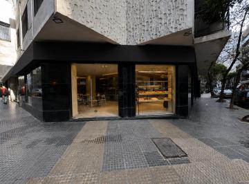 FRENTE · Venta Fondo de Comercio
