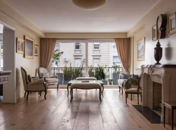 Departamento · 188m² · 5 Ambientes · 1 Cochera · Av Alvear y Ayacucho