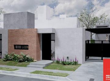 Casa de 6 ambientes, Córdoba · Venta Bº Prados de Manantiales M35 L01 Unidad “a” Duplex Pb 2 Dorm. + 2 Baños