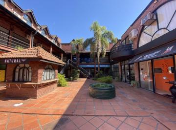 Oficina comercial · 137m² · Oficina en Venta en Martinez