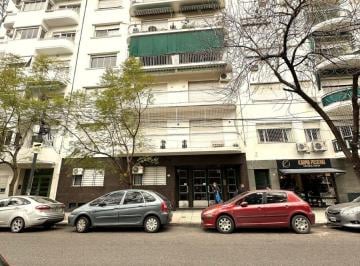 Departamento de 5 ambientes, Palermo · Venta Departamento Palermo Chico 130 m² Edificio Categoría Baulera