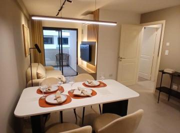 Departamento · 43m² · 3 Ambientes · 2 Cocheras · Departamento a Estrenar, un Dormitorio, Nueva Córdoba, Posibilidad de Financiación!