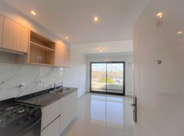 Departamento · 23m² · 1 Ambiente · Alquiler Hermoso Monoambiente con Pileta y Solarium