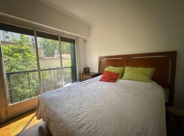 Departamento · 87m² · 4 Ambientes · Venta Depto 4 Ambientes Palermo Apto Credito