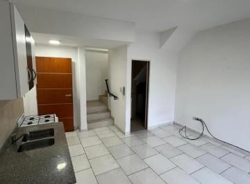 Departamento · 50m² · 2 Ambientes · 2 Ambientes Alquiler San Martin Centro