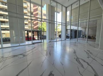 Departamento · 55m² · 2 Ambientes · Departamento Alquiler de 2 Ambientes en Barracas a Estrenar