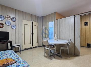 Departamento · 29m² · 1 Ambiente · Venta - Departamento Monoambiente Dividido Interno - Bolivar 1324