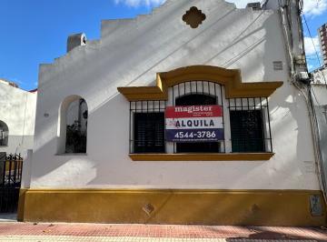 Casa · 96m² · 5 Ambientes · Casa Uso Comercial 5 Amb. Barrio Chino. Belgrano