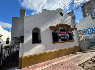 Casa · 96m² · 5 Ambientes · Casa Uso Comercial 5 Amb. Barrio Chino. Belgrano