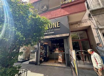 Local comercial , Villa Crespo · Excelente Local en Alquiler en Villa Crespo