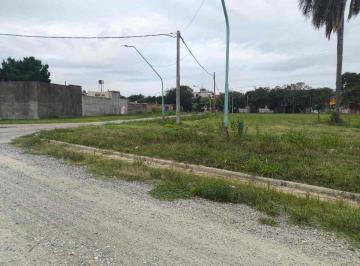 Terreno · 307m² · Se Vende Lote en Santo Tome - Todos Los Servicios