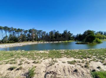 Foto1 · Terreno en Barrio Privado La Cañada en Punta del Este