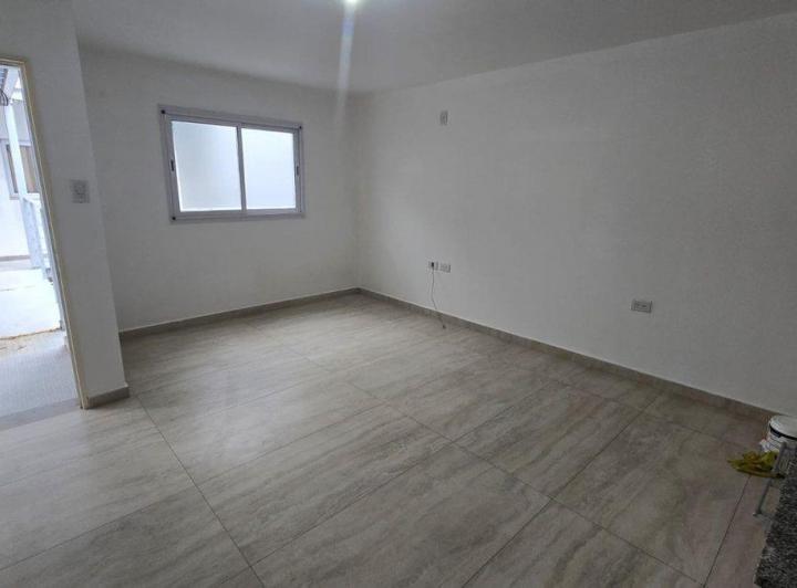 Departamento · 37m² · 2 Ambientes