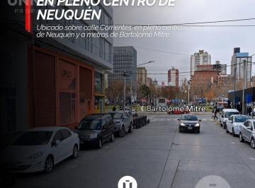 Local comercial · Alquiler Local Centro Comercial Bajo Neuquino - Corrientes Al 200