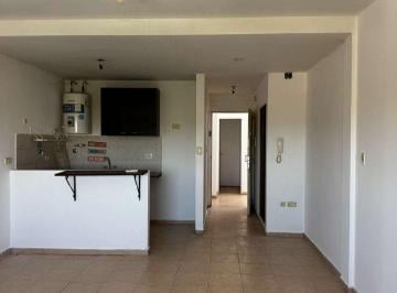 Departamento · 30m² · 1 Ambiente · Departamento en Alquiler en La Plata
