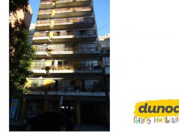 Departamento · 62m² · 4 Ambientes · 1 Cochera · Dorrego Al 1100 Alquiler Departamento 2 Dorm. con Cochera en Rosario Barrio Lourdes