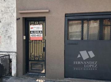 PH en Alquiler de 2 ambientes Bernal Este · Departamento 2 Ambientes Interno.