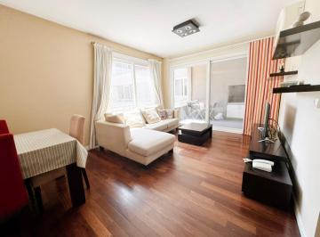 Departamento · 75m² · 3 Ambientes · 1 Cochera · Departamento en Venta en Palmas de La Bahia, Tigre, G. B. a. Zona Norte