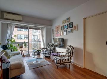 Departamento · 55m² · 3 Ambientes · Hermoso Departamento 3 Ambientes en Belgrano