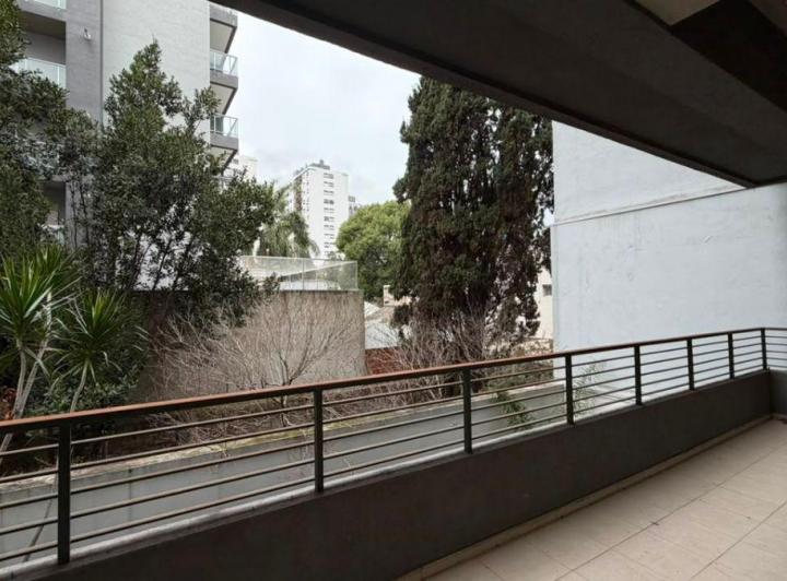 Departamento · 70m² · 3 Ambientes