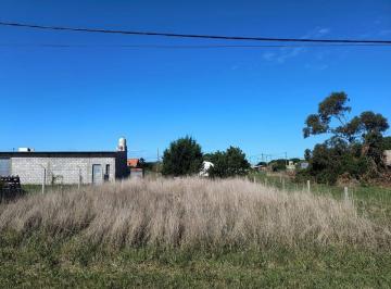 Terreno · 450m² · Venta Lote 450 Mtr2 en Playa Dorada