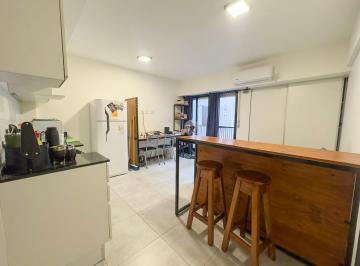 Departamento · 20m² · 1 Ambiente · Urquiza 2800 - Departamento Monoambiente en Venta en Rosario, Alberto Olmedo