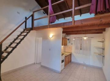 Departamento de 2 ambientes, Neuquén · Apto Crédito - Loft 20 m²