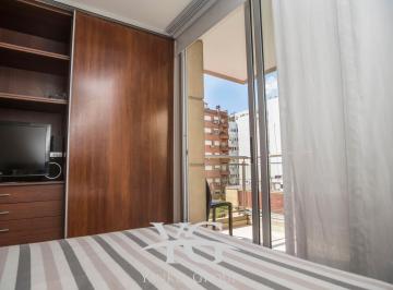 Departamento · 38m² · 1 Ambiente · 1 Cochera · Alquiler Tradicional en Villa Crespo, Monoambiente con Amenities y Posibilidad de Cochera