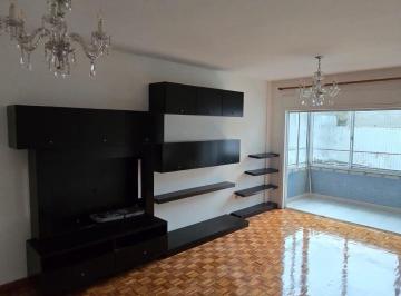 Departamento · 86m² · 4 Ambientes · Alquiler Departamento 4 Ambientes con Cochera en Villa Crespo