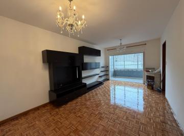 Departamento · 86m² · 4 Ambientes · 1 Cochera · Alquiler Departamento 4 Ambientes con Cochera en Villa Crespo