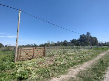 Terreno · 713m² · Terreno en Parque Sicardi