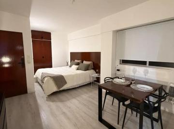Departamento · 25m² · 1 Ambiente · Departamento Monoambiente - Retiro - Alquiler Temporal