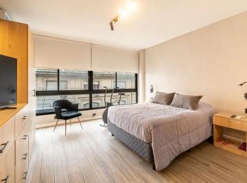 Departamento · 50m² · 1 Ambiente · Departamento Monoambiente - San Nicolás - Alquiler Temporal