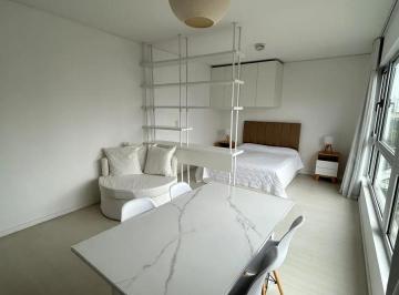 Departamento · 32m² · 1 Ambiente · Departamento Monoambiente - San Telmo - Alquiler Temporal