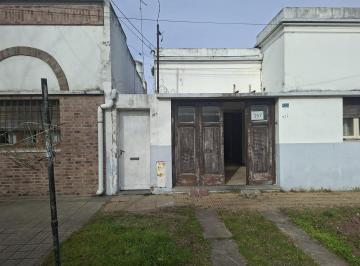 PH · 63m² · 4 Ambientes · PH en Venta de Dos Dorm. por Pasillo y Parque