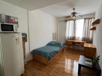 Departamento · 28m² · 1 Ambiente · Departamento Monoambiente - Balvanera - Alquiler Temporal
