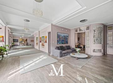 Departamento · 400m² · 9 Ambientes · Venta - Grand Splendid - 9 Ambientes - Ateneo Historico - Atelier - Recoleta - Apto Profesional