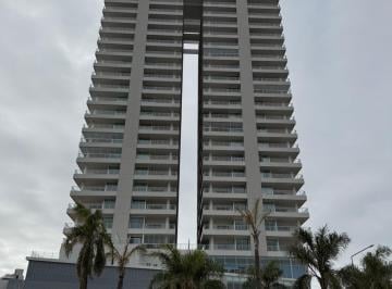 Departamento de 2 ambientes, Corrientes · Torre Ribera | Costanera Sur