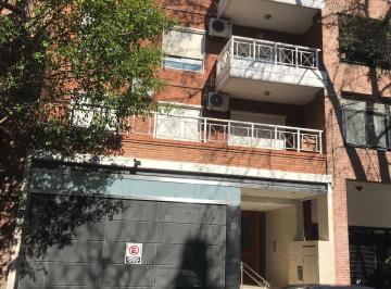 Departamento de 2 ambientes, Núñez · Semipiso 2 Amb Balcon, Baulera.