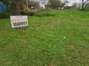 Terreno , Mendiolaza · Se Vende Lote Esquina en Talar de Mendiolaza