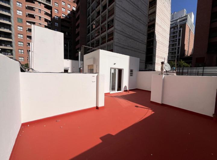 Departamento · 74m² · 5 Ambientes