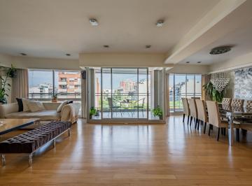 Departamento · 183m² · 5 Ambientes · 2 Cocheras · Departamento 5 Ambientes con Dependencia en Colegiales Full Amenities.