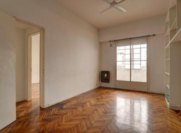 Departamento · 63m² · 3 Ambientes · Venta Departamento 3 Ambientes en Monserrat
