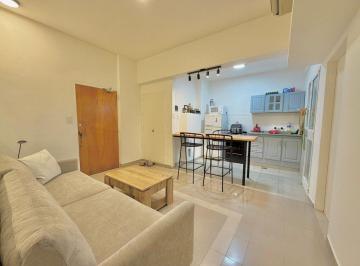 Departamento · 40m² · 2 Ambientes · Departamento 2 Ambientes C/ Escritorio y Patio