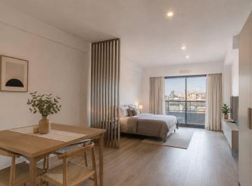 Departamento · 35m² · 1 Ambiente · Venta. Departamento Monoambiente. Apto Profesional. Villa Urquiza