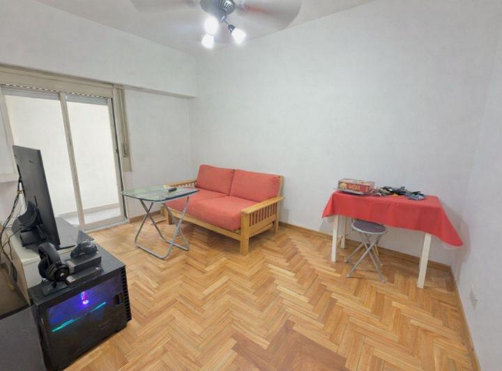 Departamento · 34m² · 2 Ambientes